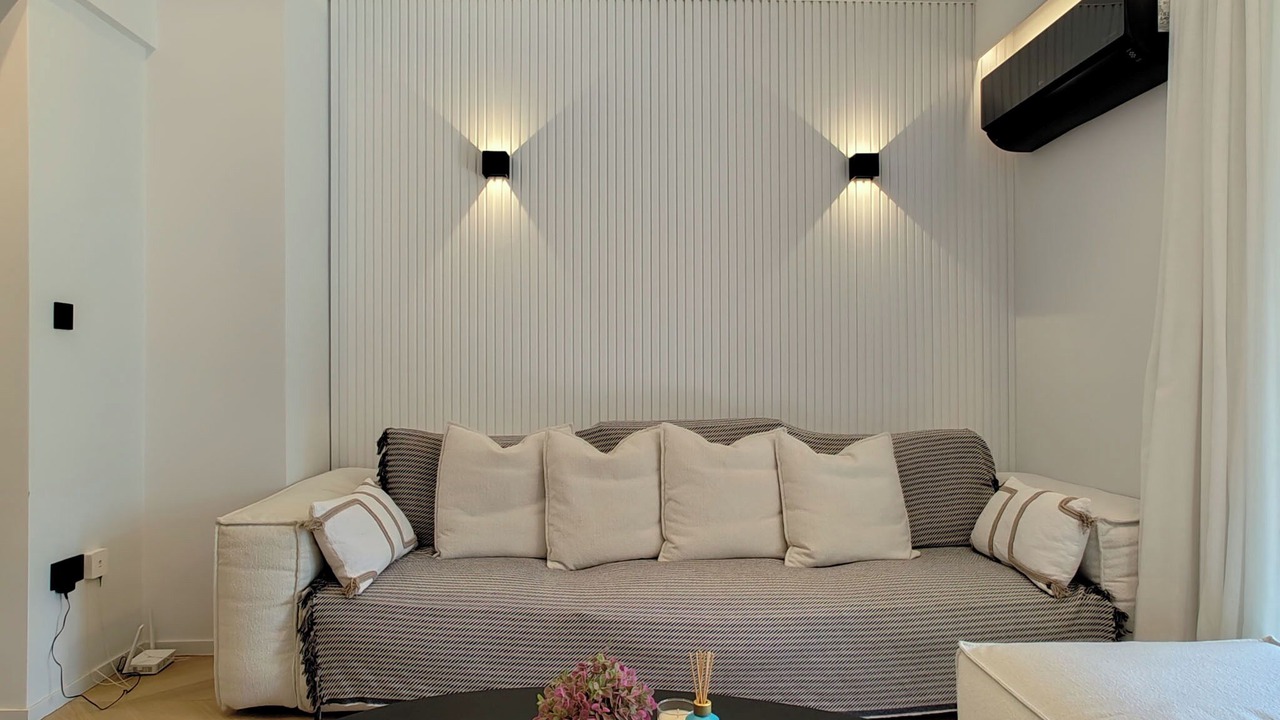 Photo of Livingroom in Voula