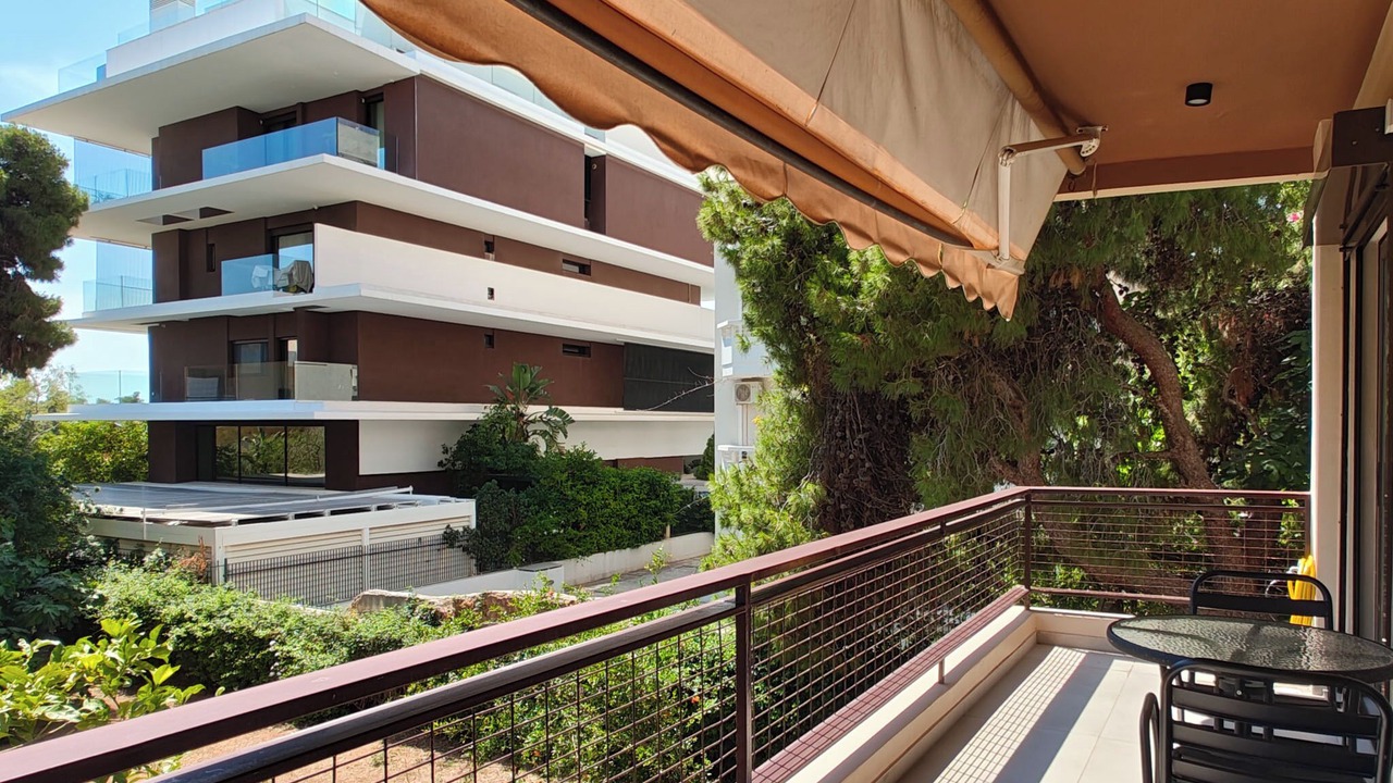 Photo of Outdoor in Voula