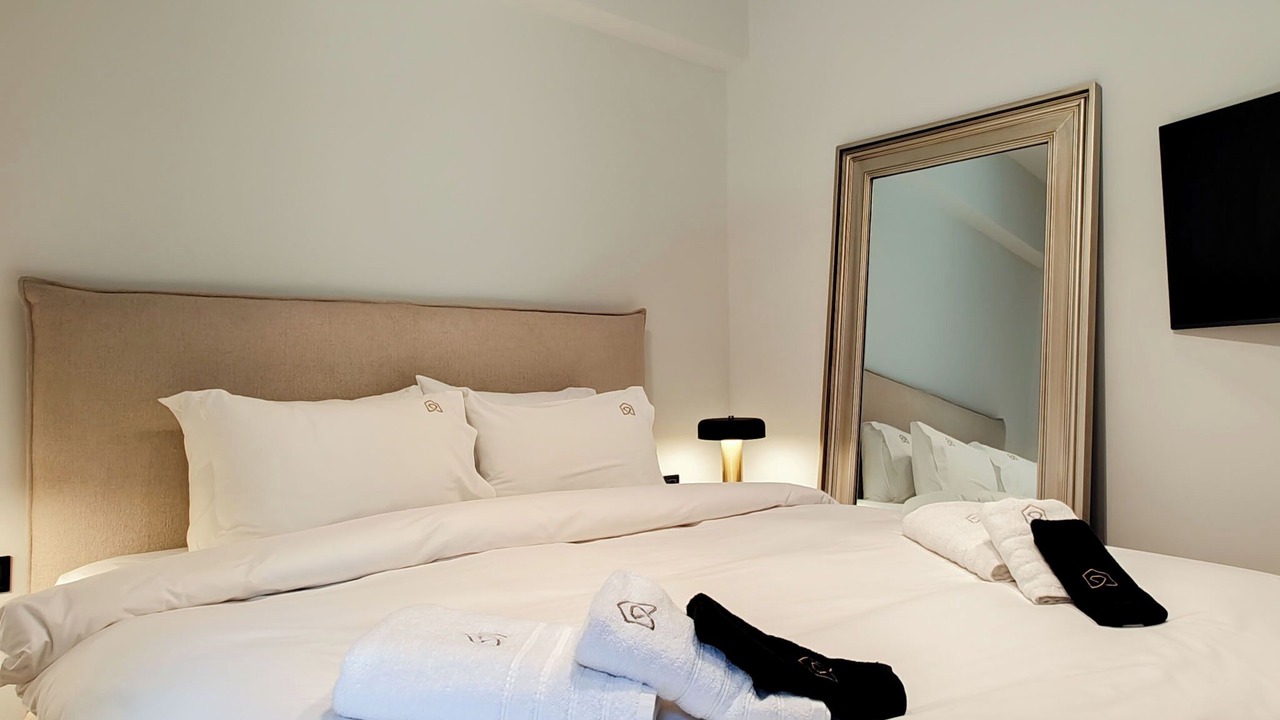 Photo of Bedroom in Voula