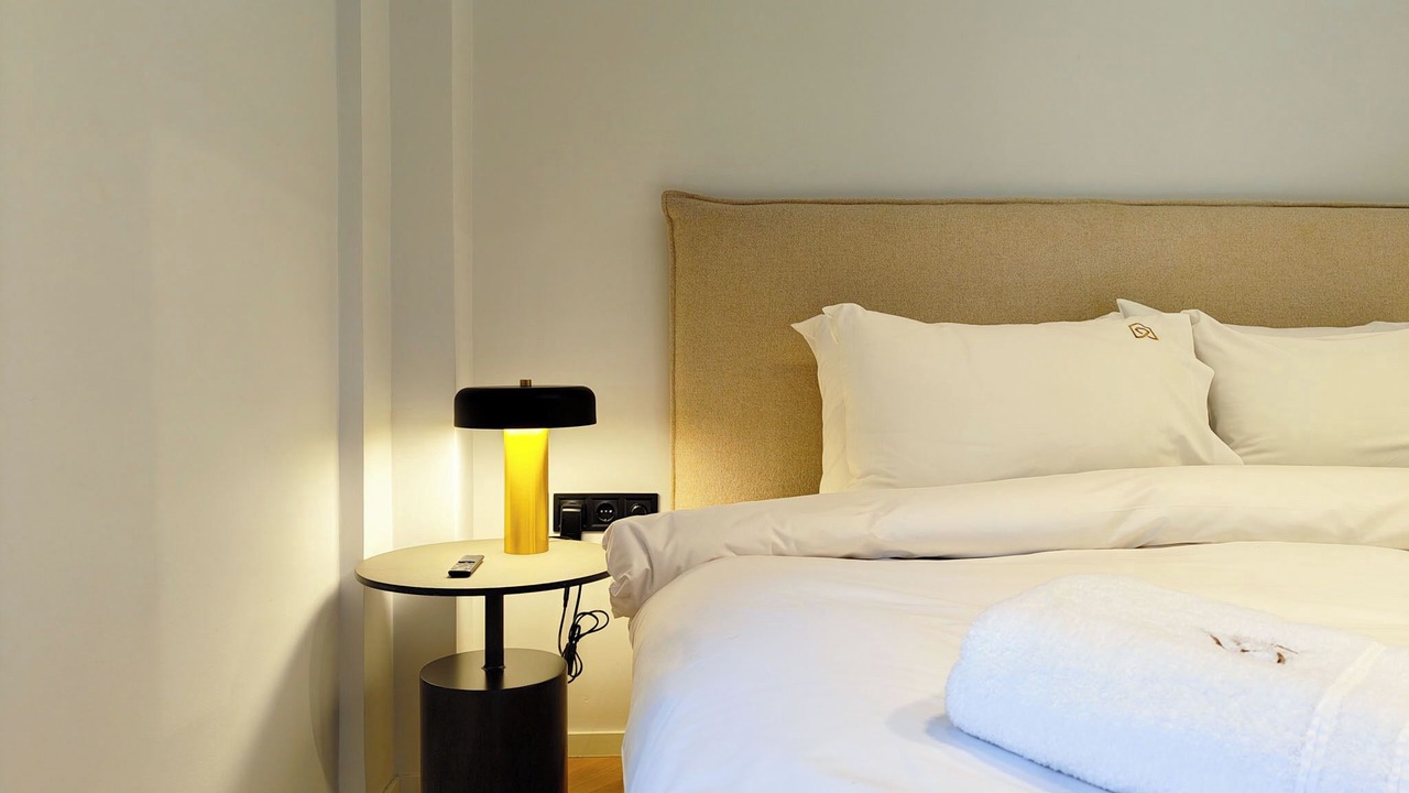 Photo of Bedroom in Voula