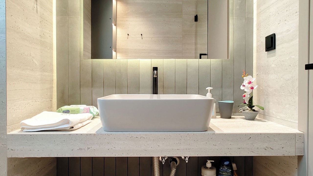 Photo of Bathroom in Voula