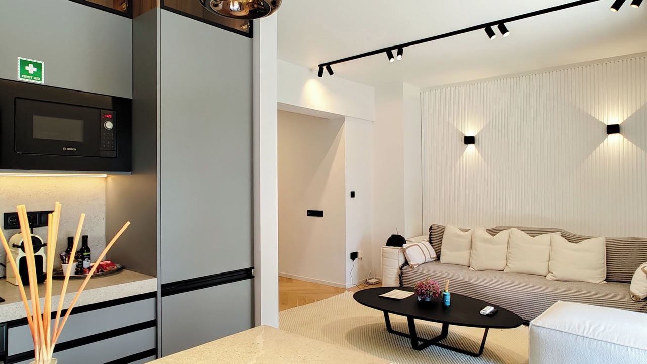 Photo of Livingroom in Voula