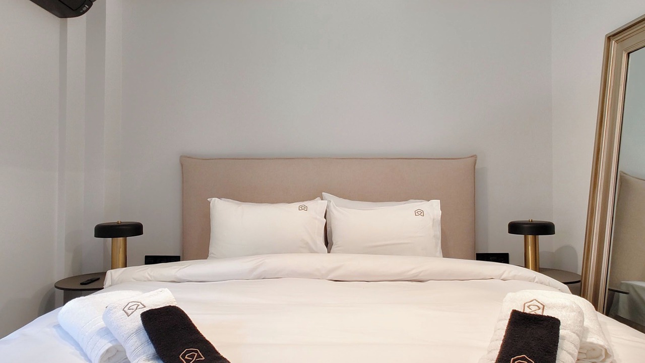 Photo of Bedroom in Voula