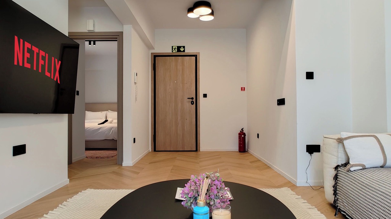Photo of Bedroom in Voula