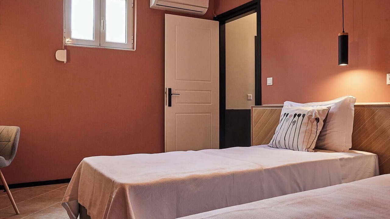 Photo of Bedroom in Saronikos