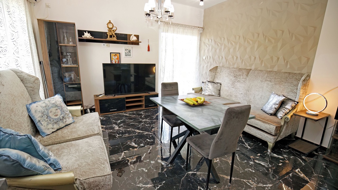 Photo of Livingroom in Varkiza