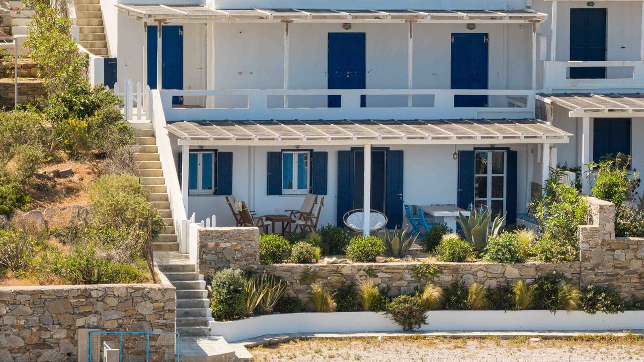 Photo of Outdoor in Serifos