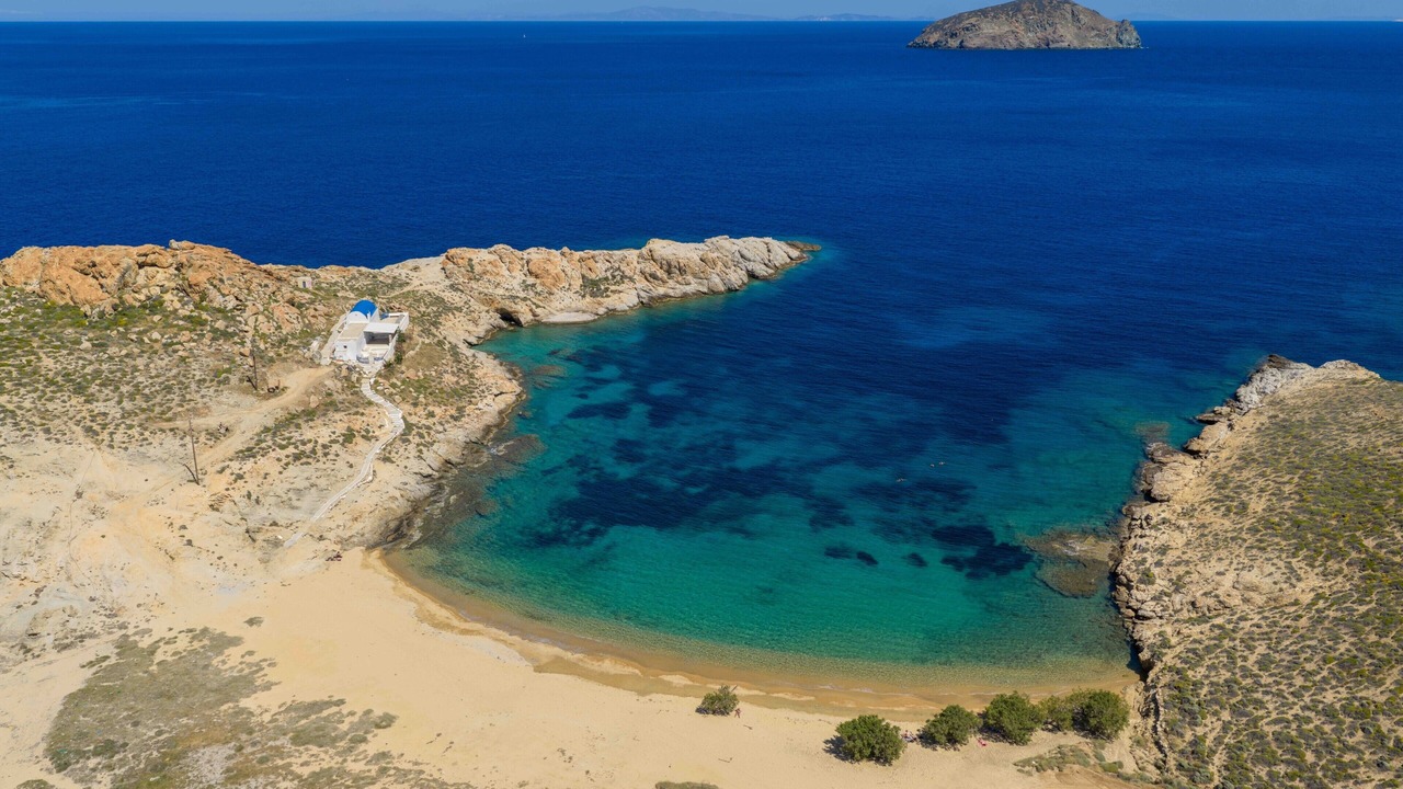 Photo of Others in Serifos