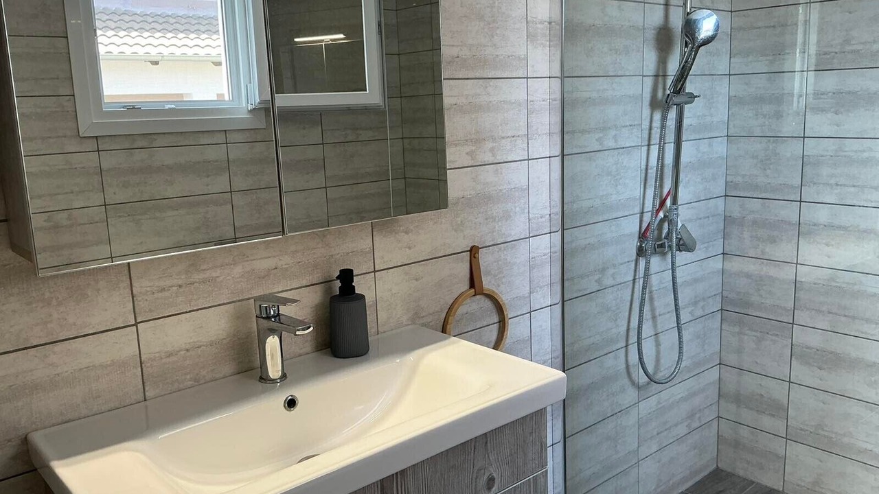 Photo of Bathroom in Pangaio