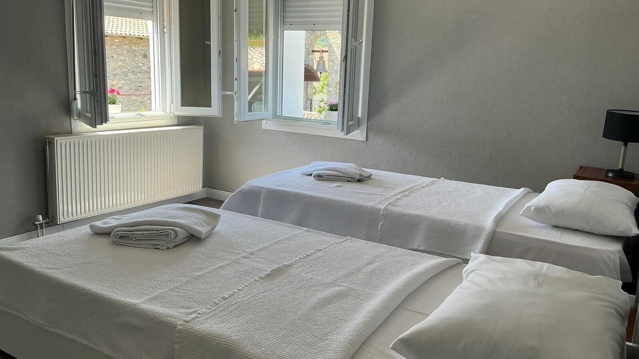 Photo of Bedroom in Pangaio