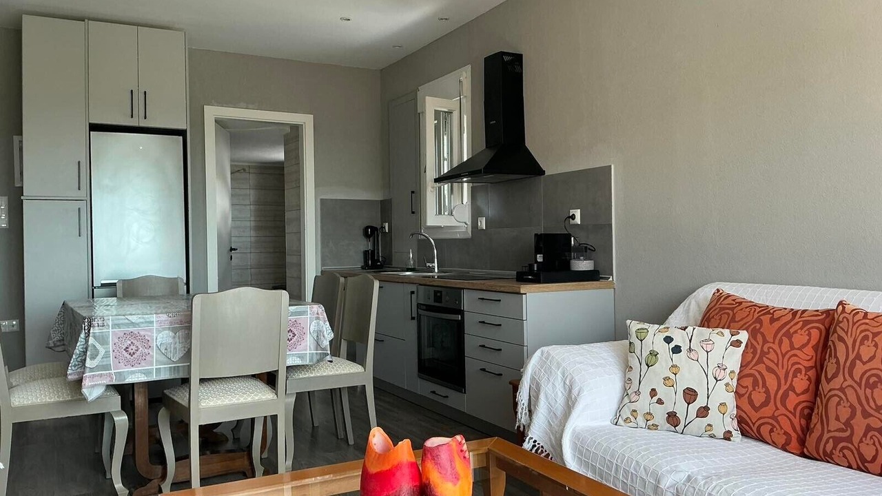 Photo of Livingroom in Pangaio