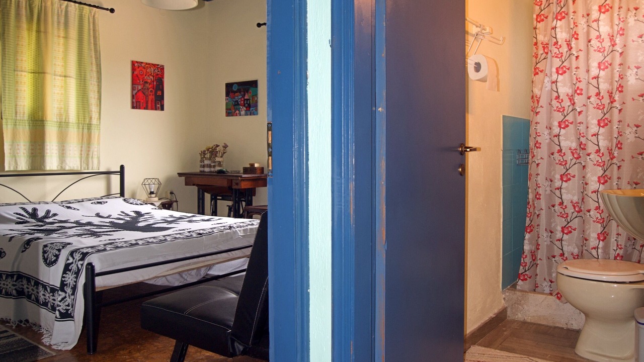 Photo of Bedroom in Kandia