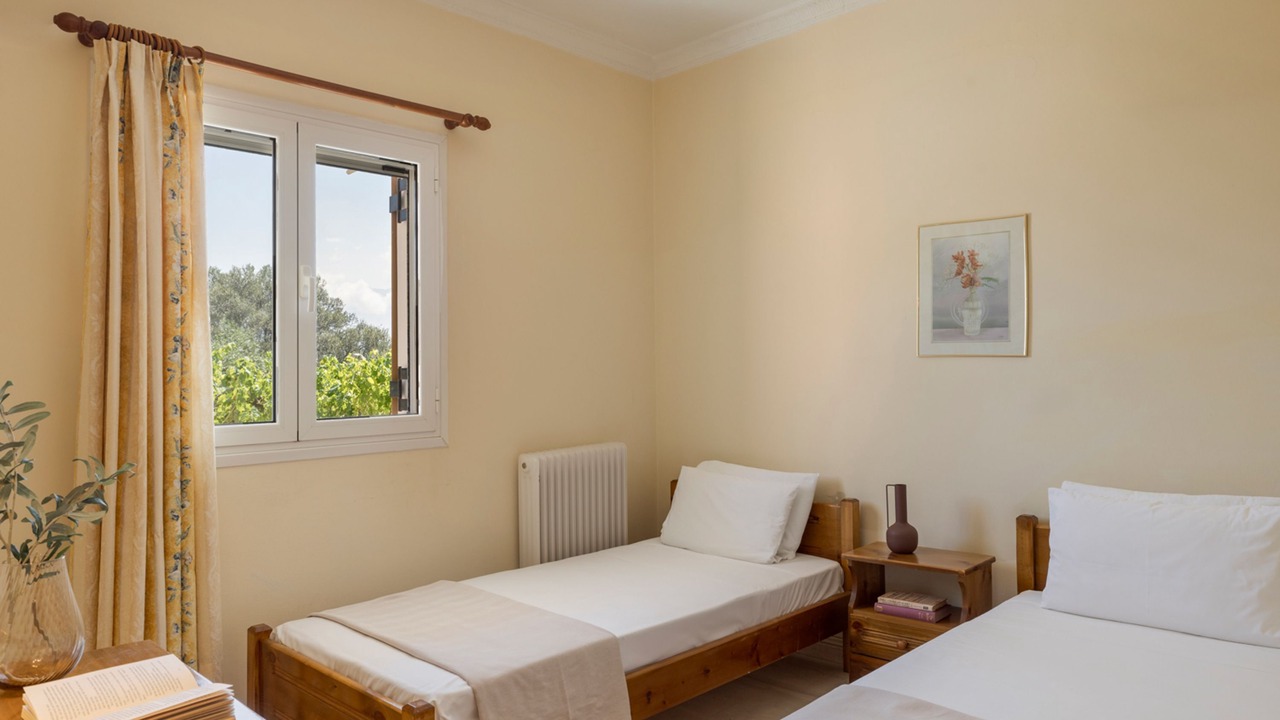 Photo of Bedroom in Lakithra