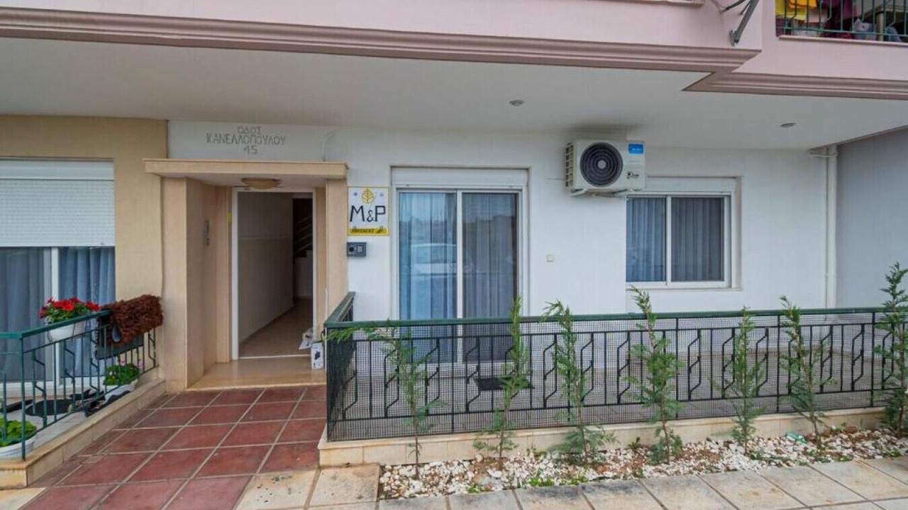 Photo of Outdoor in Nea Moudania