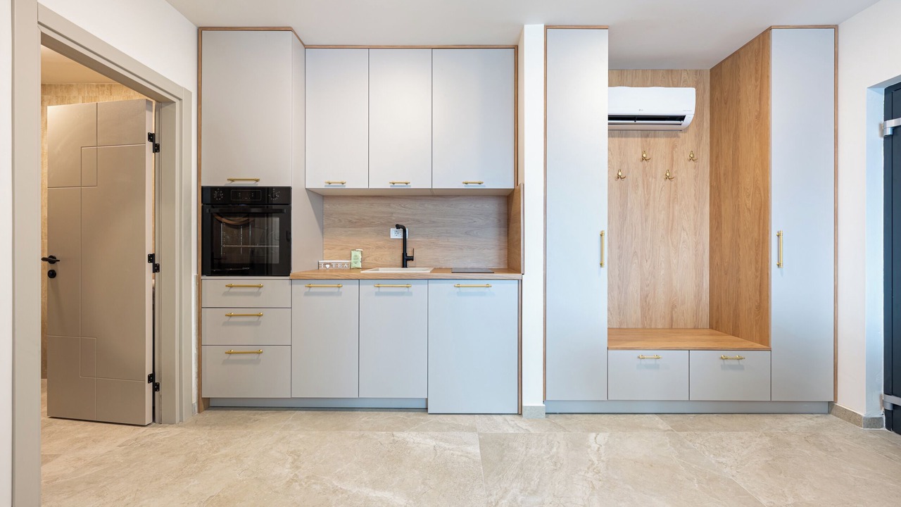 Photo of Kitchen in Bratesici