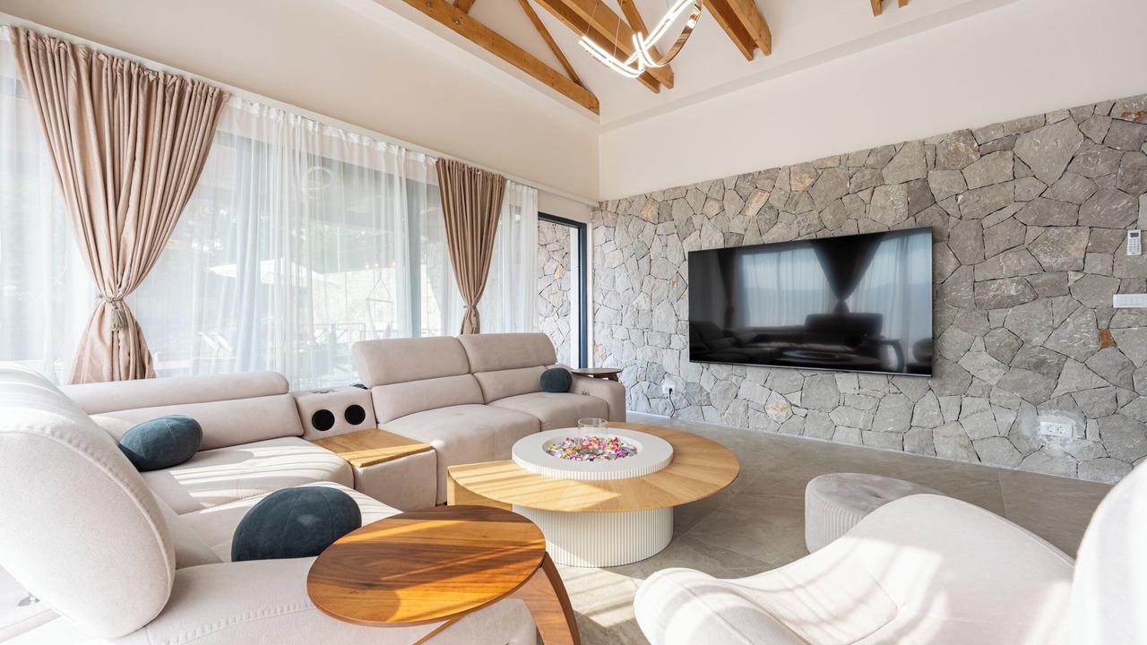 Photo of Livingroom in Bratesici
