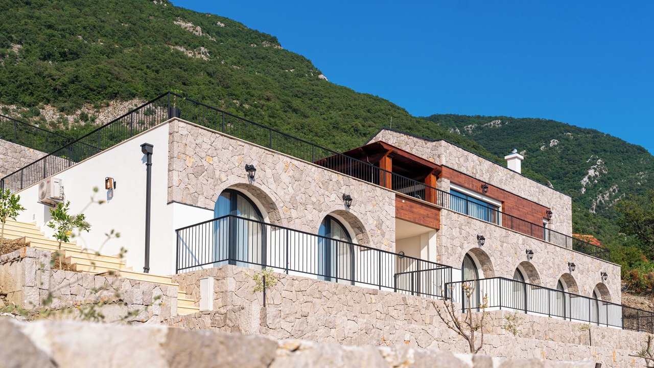 Photo of Outdoor in Bratesici