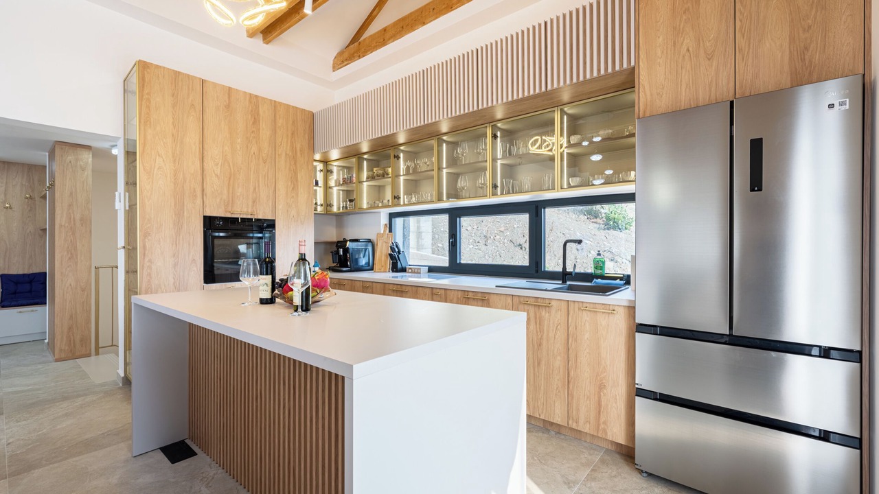 Photo of Kitchen in Bratesici
