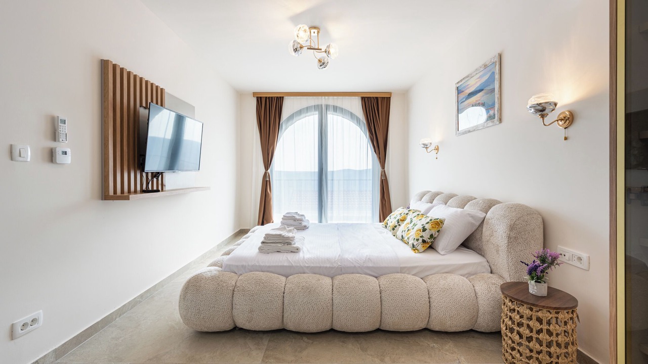 Photo of Bedroom in Bratesici