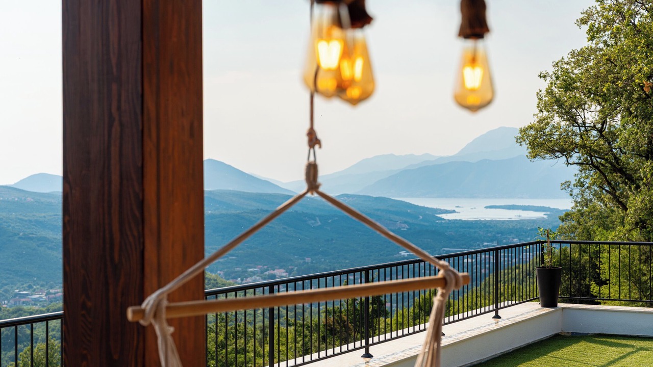 Photo of Outdoor in Bratesici