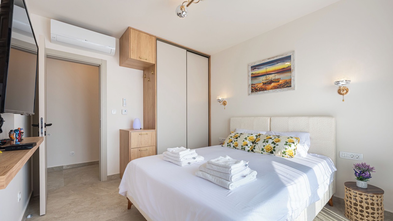 Photo of Bedroom in Bratesici