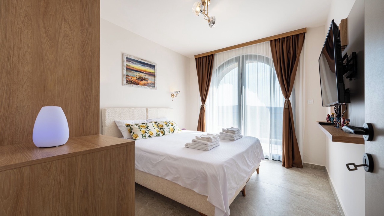 Photo of Bedroom in Bratesici