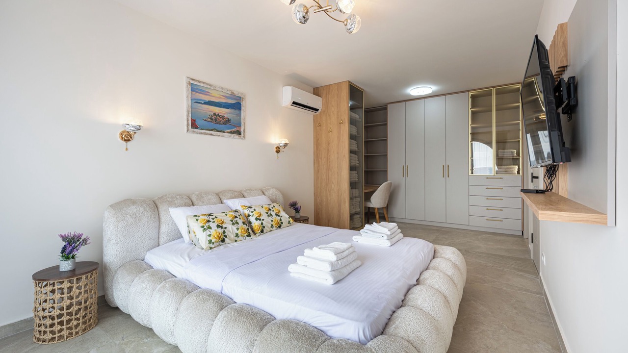 Photo of Bedroom in Bratesici