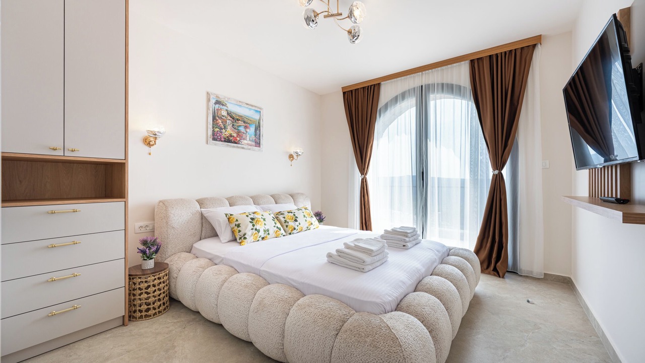 Photo of Bedroom in Bratesici