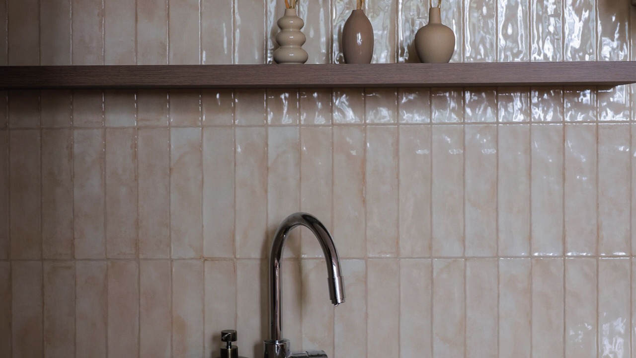 Photo of Bathroom in Qender