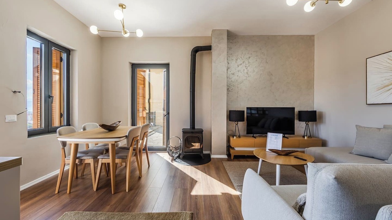 Photo of Bedroom in Korce
