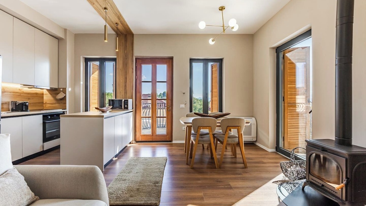 Photo of Livingroom in Korce