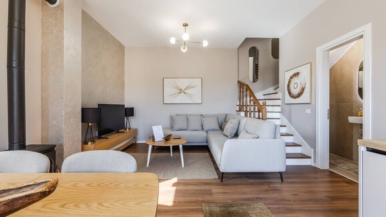 Photo of Livingroom in Korce