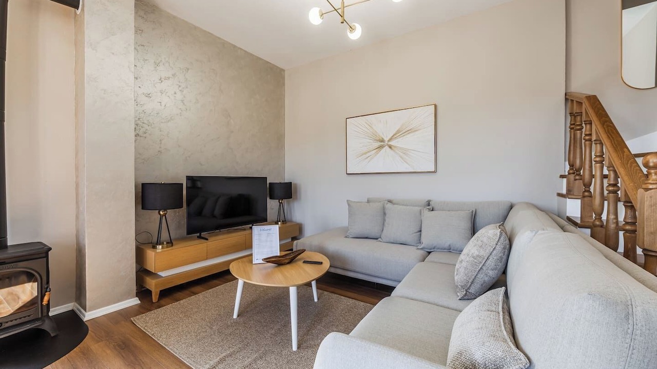 Photo of Livingroom in Korce