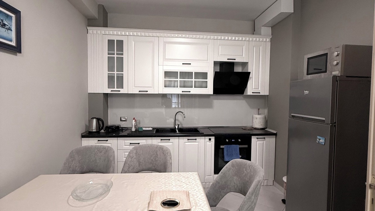 Photo of Kitchen in Vlore