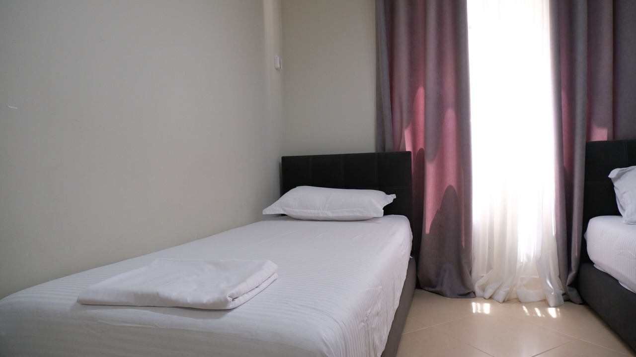 Photo of Bedroom in Vlore