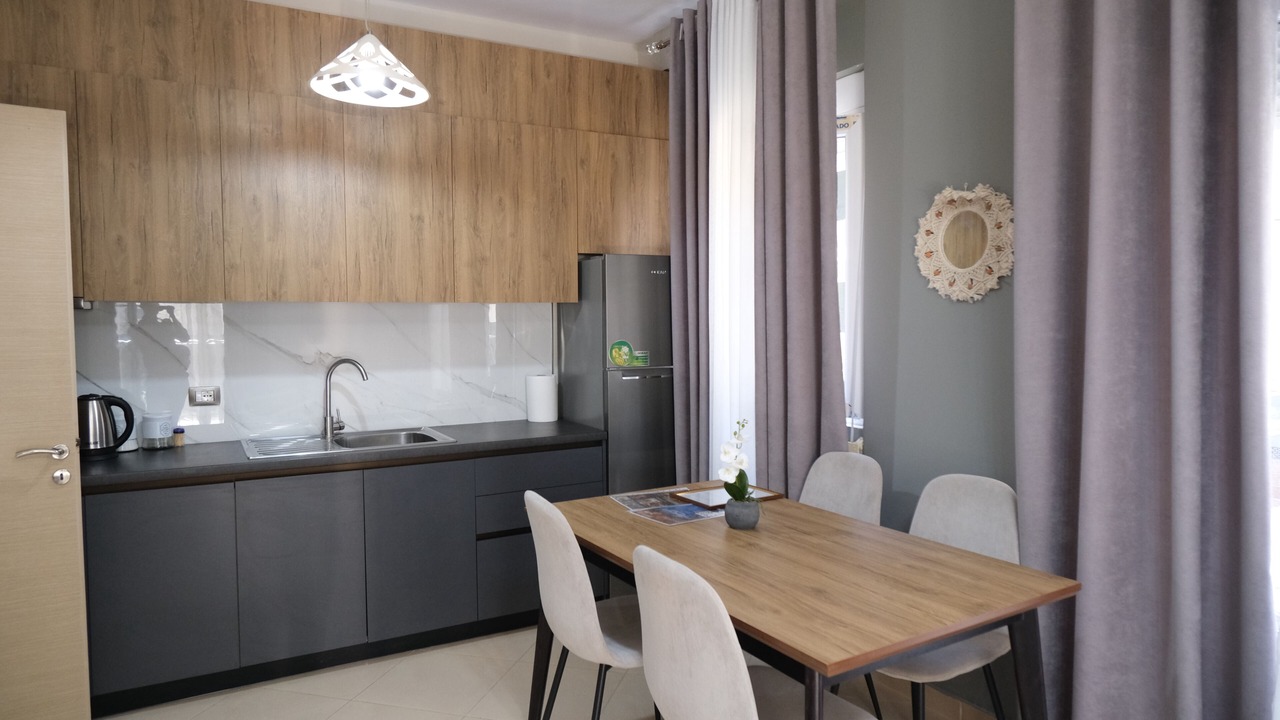 Photo of Kitchen in Vlore