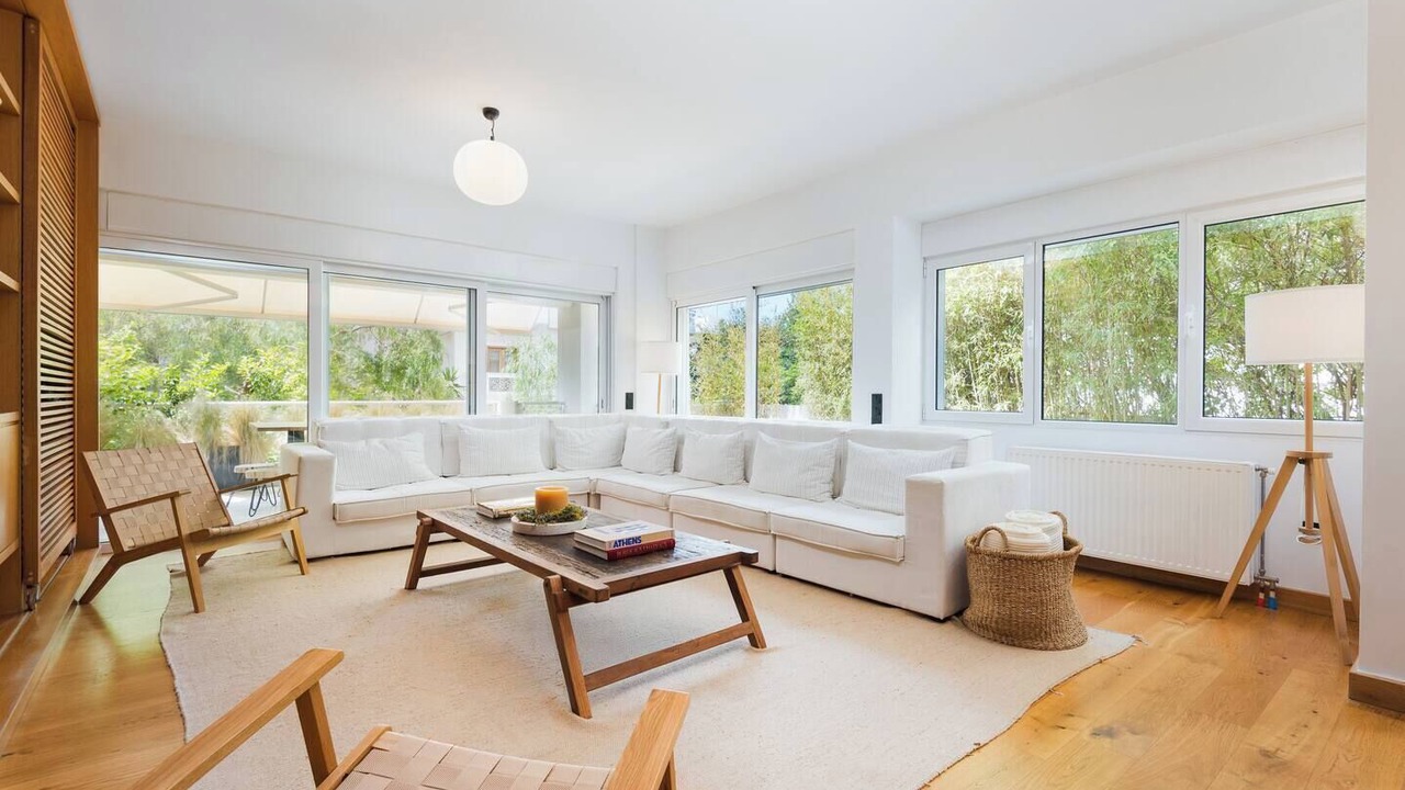 Photo of Livingroom in Voula
