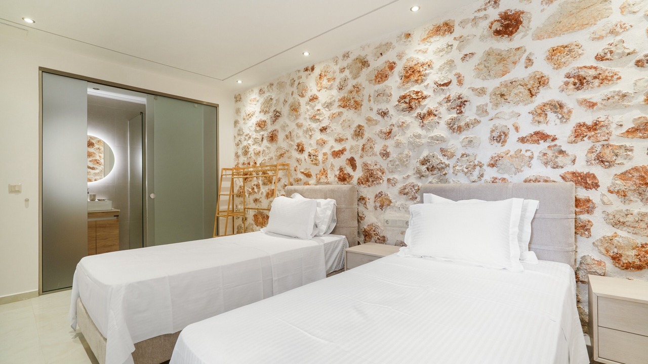 Photo of Bedroom in Tsoukaladhes