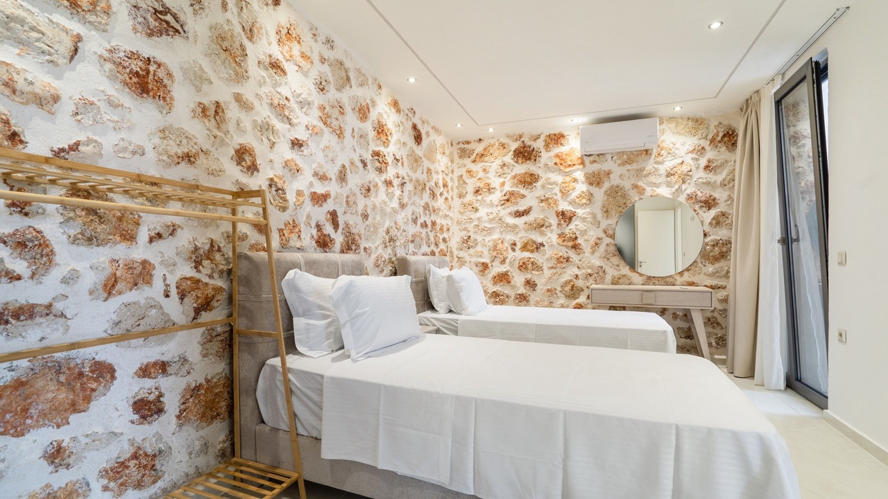 Photo of Bedroom in Tsoukaladhes