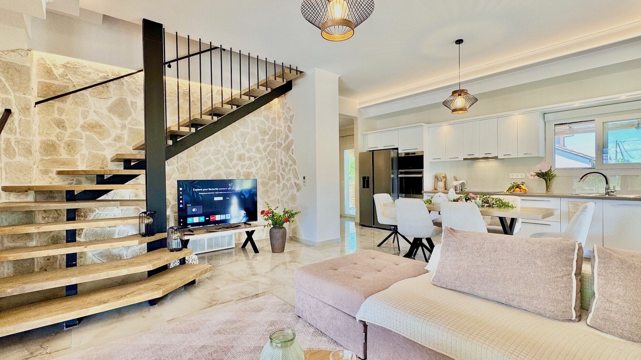 Photo of Livingroom in Roda
