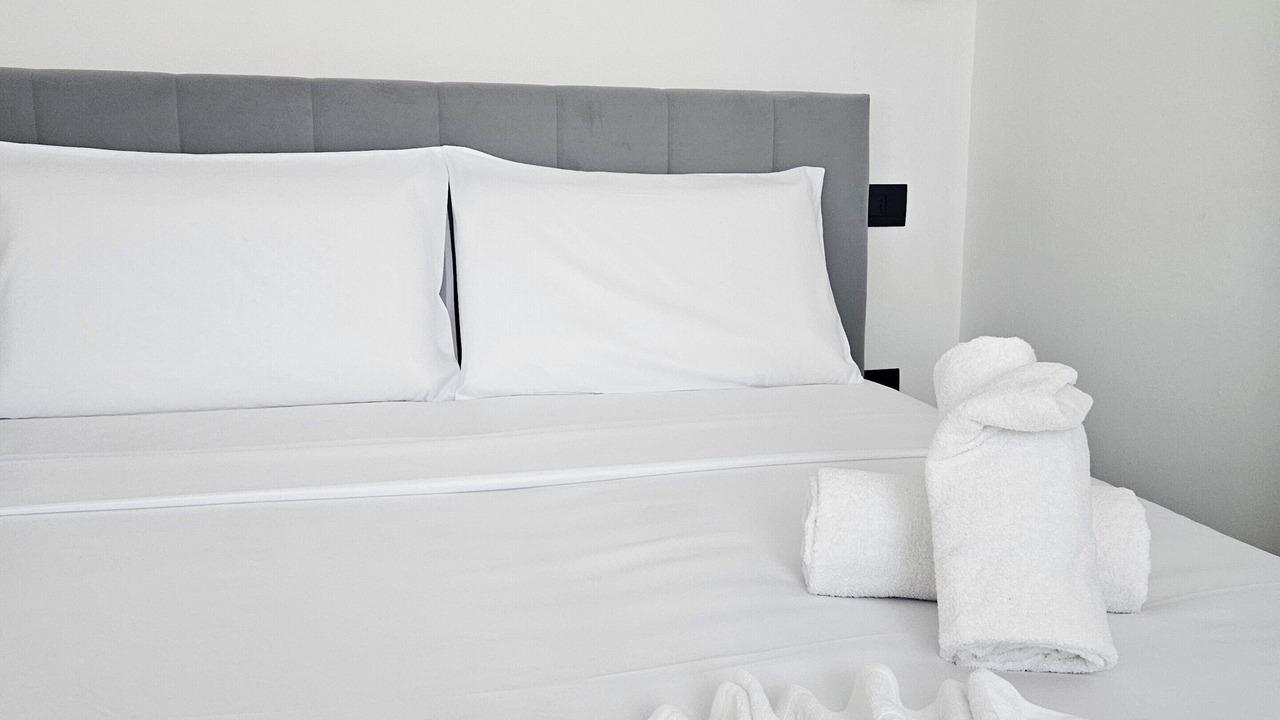 Photo of Bedroom in Tragjas