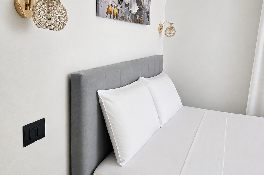 Photo of Bedroom in Tragjas