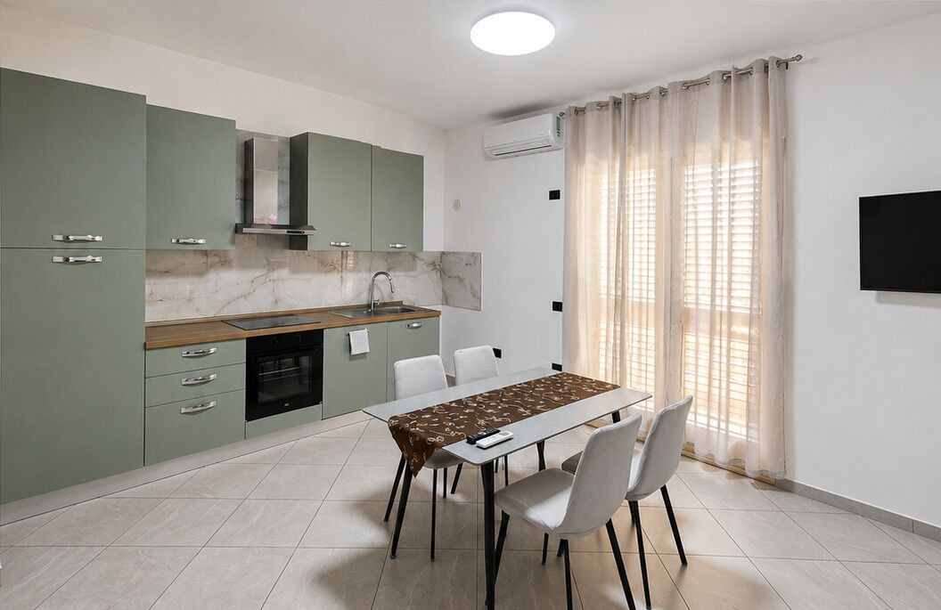 Photo of Kitchen in Tragjas