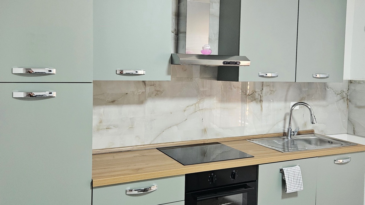Photo of Kitchen in Tragjas