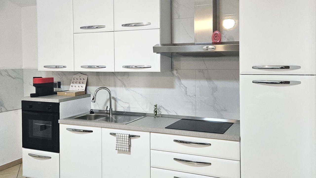 Photo of Kitchen in Tragjas