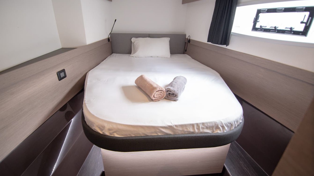 Photo of Bedroom in Tourlos