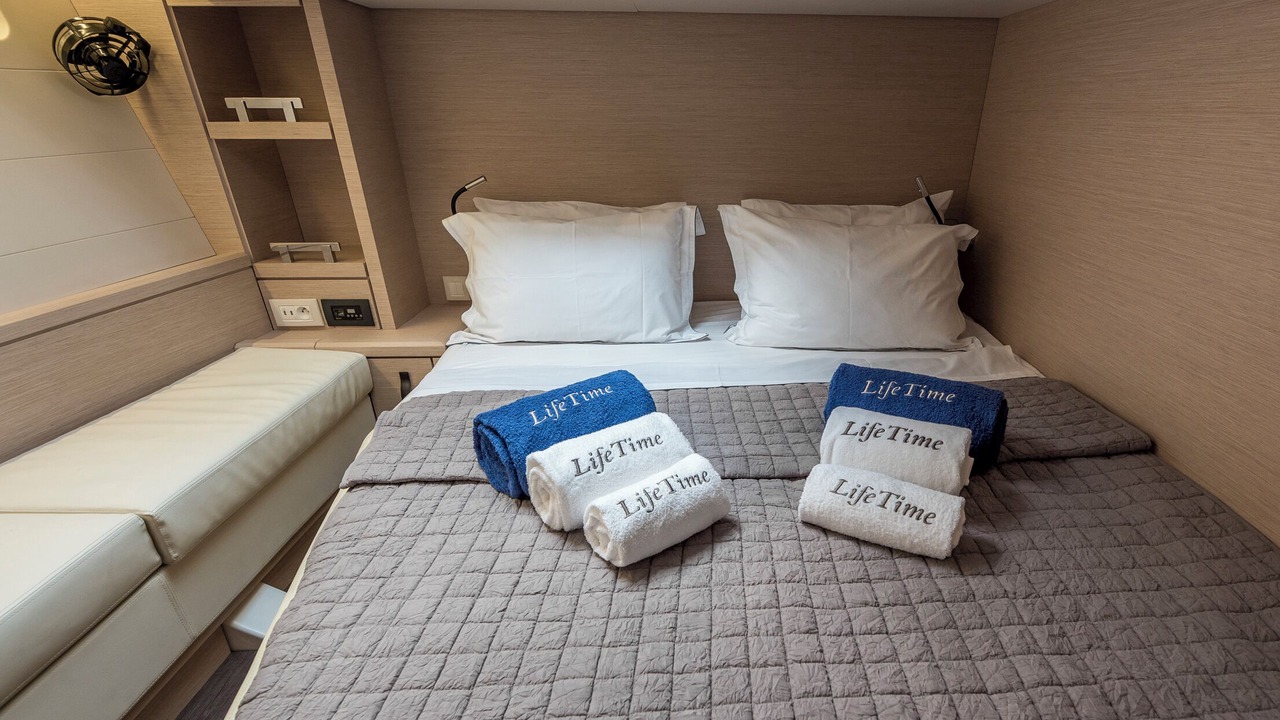 Photo of Bedroom in Alimos
