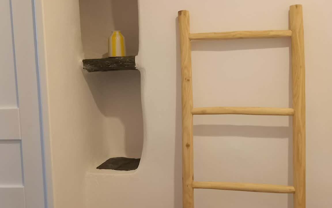 Photo of Bedroom in Tinos Town