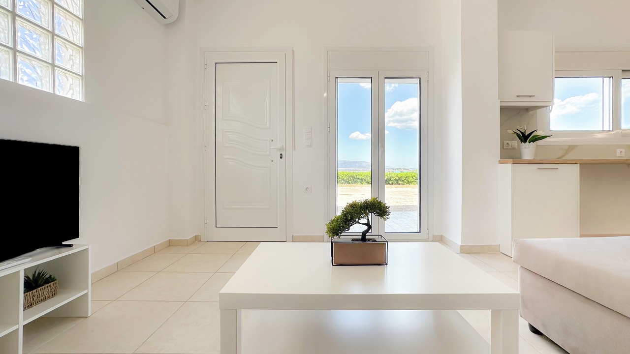 Photo of Livingroom in Oropos