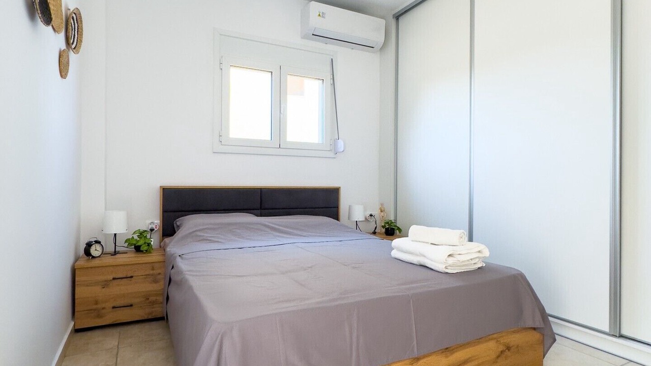 Photo of Bedroom in Oropos